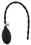  34 cm-es üreges húgycső pálcika hólyagfújó - szexshop