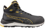 PUMA XPLORE ANTHR/YELLOW MID S3S ESD FO HRO SR munkavédelmi bakancs_SALE (PUM-635630-45_SALE)