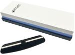 SPARK késélezőhasáb kétoldalas 176x56x24 P400/P1000A kék/fehér (010402-0404) - hegessz