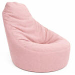 LazyBag XL Gamer Babzsákfotel - Pink
