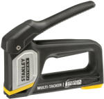 STANLEY Tűzőgép Multi Fatmax 4: 1 A, G, J, 7 Fmht70401-0 (Fmht70401-0)