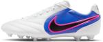 Nike Tiempo Ligera Pro AG műfüves focicipő, fehér (IO9609-146)