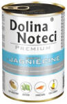Dolina Noteci 800g Bárány Kutyakonzerv - tenyesztoitap