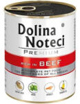 Dolina Noteci 800g Marha Kutyakonzerv