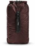 Matador Flatpak Dry Bag - sac de călătorie impermeabil Culoare: roșu, Mărime: 8 litri