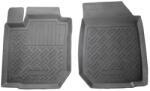  Covorase Presuri Auto Cauciuc Dedicate Dacia LOGAN I Van - 2 Locuri 2004-2012 (1002)