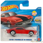 Mattel - Factory Fresh - Custom '66 Toronado (JJH45)