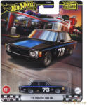 Mattel Boulevard - '73 Volvo 142 GL (HRT79)