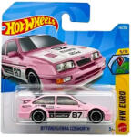 Mattel - HW Euro - ’87 Ford Sierra Cosworth (JJJ74)