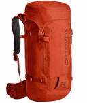 ORTOVOX Rucsac ORTOVOX Peak 40 Dry desert orange Rucsac tura