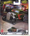 Mattel Boulevard - '32 Ford (JFM94)