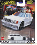 Mattel Boulevard - Mercedes-Benz E 36 AMG (HRT78)