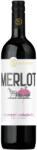 SOLTÉSZ SOLTÉSZ Töppedt Merlot bor 2025 (0, 75l)