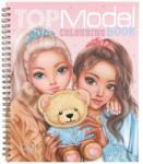 Depesche TOPModel Team Teddy kifestő (DP-13210)