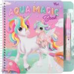 Depesche Unicorn Magic Book vizes kifestő (DP-12946)