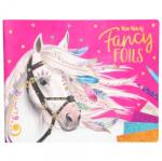 Depesche Miss Melody Fancy Foils kreatív kifestő (DP-10352)