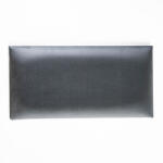  BRICK 30*60cm bársony téglalap falpanel - 2271 sötétszürke