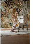  TF00366686 növénymintás barna tapétaposzter (318x300cm)