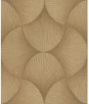 TF00608243 geometrikus mintájú arany tapéta