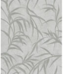  TF30034286 levélmintás világosszürke tapéta