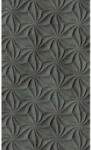  TF30096463 geometrikus mintájú szürke tapétaposzter (159x270cm)
