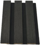  Akusztikus falpanel MINTA - fekete tölgy - 12*12cm