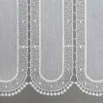  7022 - 101 fehér - 60 cm