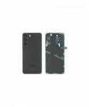 Samsung Capac Baterie complet Samsung Galaxy S22 S901 Negru