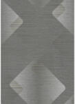  TF10479-47 geometrikus mintájú szürke tapéta
