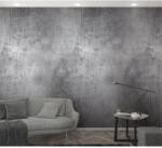  TF30047212 indusztriális mintájú szürke tapétaposzter (159x270cm)