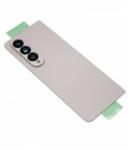 Samsung Capac Baterie complet Samsung Galaxy Z Fold4 F936 Service Pack Beige
