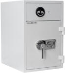 Rottner Seif certificat cu sertar Rottner D1-65 inchidere cheie