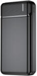 Maxlife MXPB-01 külső akkumulátor 20000 mAh fekete (152882)