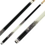 Classic Biliárd dákó, Pool, Classic DHK-03, bőr markolat, Radial (20.177.57.0)