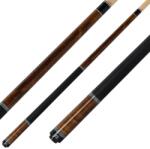 O'Min Biliárd dákó, Pool, O´Min Birdseye Maple festett kávé, Radial (15.210.57.0)