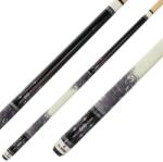 Classic Biliárd dákó, Pool, Classic DHK-04, bőr markolat, Radial (20.178.57.0)