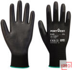 Portwest Latexmentes PU kesztyű - Teljes karton (144 pár) (A123K8RXS)