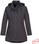 Portwest Carla Softshell kabát (3L) (TK42CGRXL)