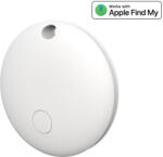 Setty locator FindMy round TFO TAG 01 + tok fehér (159472)