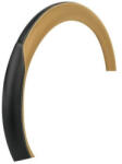  Kormányvédő (42-44 cm) bézs-fekete