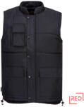 Portwest Classic mellény (S415BKR4XL)