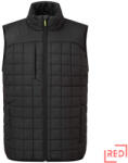 Portwest PW3 Square Baffle Kabát (PW339BKRXXL) - redmarket