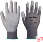 Portwest PU tenyérmártott kesztyű (288 pár) (VB120G7RM) - redmarket