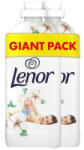 Lenor Öblítő koncentrátum 2 x 987 ml Lenor Cotton Fresh - papirx