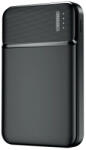 Maxlife MXPB-01 5000 mAh powerbank fekete (152812)
