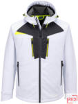 Portwest DX4 Softshell Kabát (3L) (DX474WHRXL)
