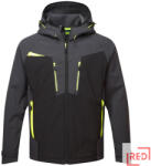 Portwest DX4 Softshell Kabát (3L) (DX474MGRL)