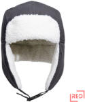 Portwest Sherpa bélelt Trapper sapka (HA33MGR)