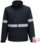 Portwest IONA Softshell dzseki (3L) (TK54NVRM) - redmarket