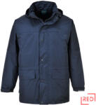 Portwest Oban polár bélelt kabát (S523NARXS) - redmarket